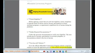 Affordable Connectivity Program on Cricket Wireless Cricket ACP