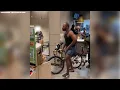 Ax-wielding man arrested after fight inside McDonald s in NYC