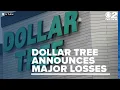 Utah locations likely to close as Dollar Tree announces major losses 7 price tags