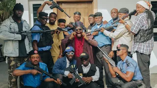 police and thief the face off zubby michael broda shaggi kevin ikeduba simply saka