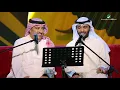 Assel Abu Bakr & Mutref  - Yasommar | جلسات السعودية 2019 | أصيل أبو بكر ومطرف المطرف  - يا سمار
