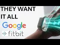 Google s Plan to Access Your Medical Records - Fitbit AI