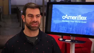 Who is Ameriflex