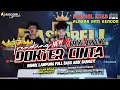 ⏯️WAH KOK ASIK!! REMIX LAMPUNG TERBARU 2025 DOKTER CINTA FULL BASS ASIK BANGET TRENDING MUSIC NEW