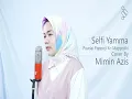 Download Lagu Selfi Yamma-PPKM (Puadai Pappoji Ko Mappojiki) COVER BY MIMIN AZIS