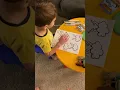Printable Dinosaur coloring pages
