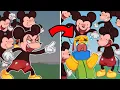 Download Lagu I RAIDED ROBLOX with a MICKEY ARMY...