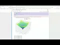 Gradient Descent of ackley function with autograd