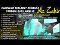 Lagu Full Album Sholawat Pembuka Majelis Az Zahir Terbaru 2025| Waqtu Sahar | Full Lirik Arab [Part 22]