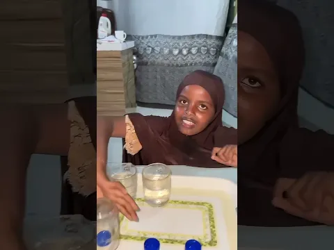 QOSOL IYO QARAAXO 😂😂 #subscribe #ciyaalxamar #funny #comedy