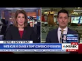 Danny Cevallos on MSNBC talking about the Nunes Memo and FISA warrants 2-2-2018
