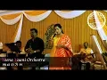 Download Lagu Ilayaraja's Best 90's Tamil Hits | Povoma Oorgolam | Veena Vaani Orchestra