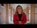 TAMEST 2023 O Donnell Award in Engineering Jamie Padgett Ph D Full