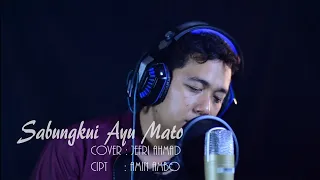 Download SABUNGKUI AYU MATO  - LAGU DAERAH KAMPAR RIAU REGGAE VERSION MP3