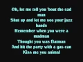 Download Lagu My Chemical Romance-Na Na Na (Lyrics)