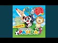 Download Lagu Panda e Os Seus Amigos