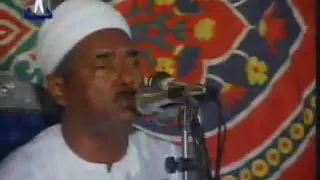 العطواني نهج البرده دندنها
