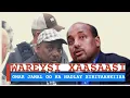 Download Lagu Wareysi: Omar Jamal \