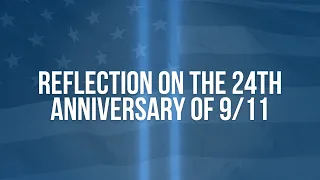 Reflection on the 24th Anniversary of