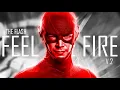 Download Lagu The Flash ⚡ Feel The Fire (Vol 2)