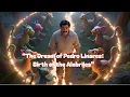 The Dream of Pedro Linares Birth of the Alebrijes Mexican Folktale