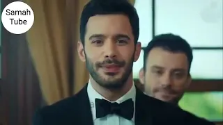 حبيبي بالبنط العريض على تجميعة مشاهد زواج أبطال وبطولات المسلسلات التركية الرومنسيه 