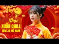 Download Lagu LK Nhạc Xuân 2025 Remix , Tết Là Tết Sum Vầy Remix , Tết Bình An Remix - Nhạc Tết 2025 Remix Cực Hay