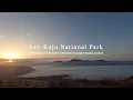 Aso-Kuju: The breath of volcanoes, welcome to nature remain awake!