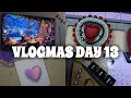 Lagu Vlogmas Day 13 | cozy \u0026 quiet beading vlog