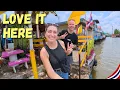Download Lagu WHERE TO STAY in Bangkok Thailand 🇹🇭 Thonburi LOCAL Bangkok