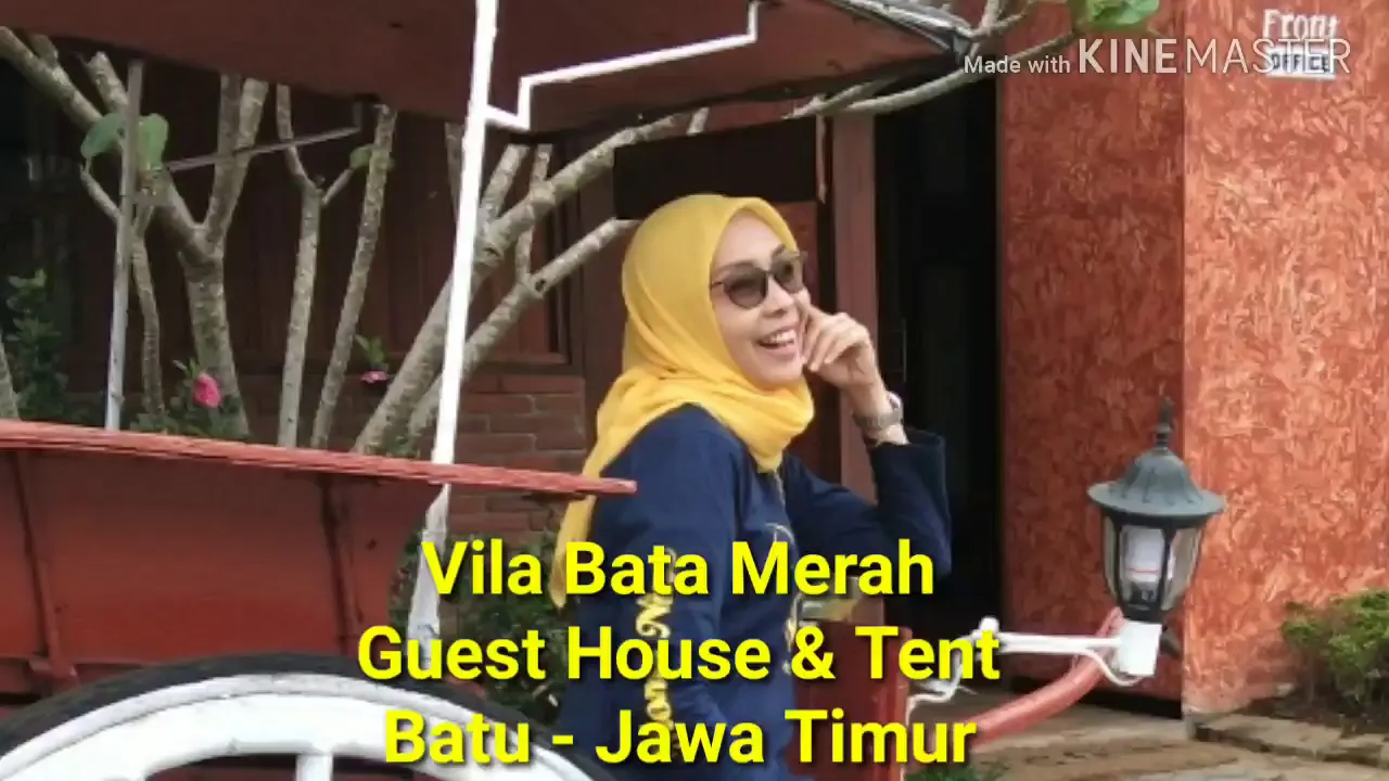 
          
          
          
            
            Bata Merah Guest House and Tent, Batu - East Java| Happy Dyah
          
        . 