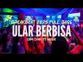 Download Lagu DJ ULAR BERBISA - BREAKBEAT 2025 - DUGEM ASYIK - CARI CUAN 25 MUSIK MP3