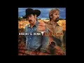 Red Dirt Road – Brooks & Dunn