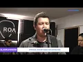 Download Lagu Sterea en El Amplificador 🎸 | “Something or Someone” (En Vivo)
