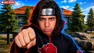 🔴 LIVE PERDI 50 BOOYAHS NO CS... HOJE COMEÇA TUDO DE NOVO! - FREE FIRE AO VIVO ❤️