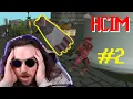 Ardougne Cloak Speed Run - HCIM Ep 2