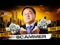Jho LOW The Biggest Billionaire Fraud