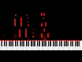 Download Lagu Vicetone - Barcelona Nights (Piano Synthesia Version)