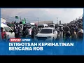 Download Lagu Ribuan Warga NU Hadiri Istigotsah Doa Keprihatinan Bencana Rob Sayung Demak