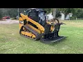 Caterpillar 299D2 xhp