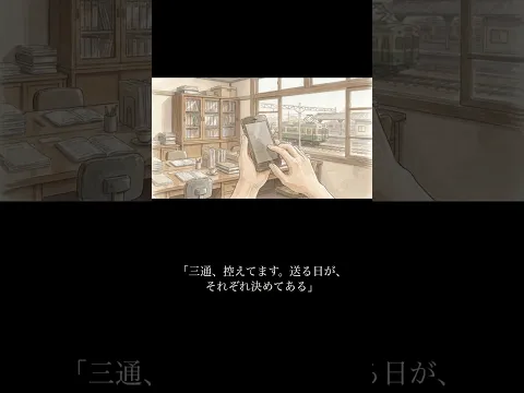 The Sea in the Drawer Episode 7