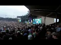 Steel Pulse - Roller Skates (Live at California Roots 2014)