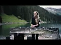 Nora En Pure | Arnensee, Switzerland