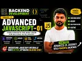 Episode 04 How JavaScript Actually Runs Under the Hood Execution Context Call Stack Hoisting