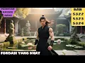 Download Lagu PERINTAH KAISAR NAGA BAB 5322, 5323, 5324 FONDASI YANG KOKOH