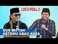 Download Lagu GUS MIFTAH KETEMU K.H ANWAR ZAHID LUCU POLL TERBARU 2025
