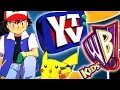 Download Lagu Pokémon: YTV and the WB - TheCartoonGamer