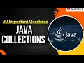Java Collection MCQ s Top 30 Java Ques Ans for BCA MCA BTech CS Students Tpoint Tech