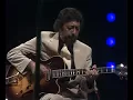 The Great Guitars: Barney Kessel, Charlie Byrd and Herb Ellis • 11-07-1982 • World of Jazz