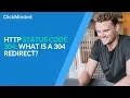 HTTP Status Code 304 What Is a 304 Redirect